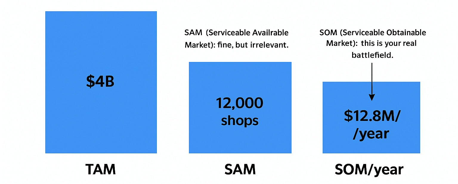 Market Opportunity and Differentiation