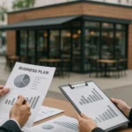 Key Elements of a Restaurant Business Plan