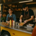 Food Truck Business