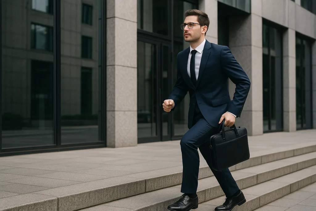 Start a Business in 2025: A Practical Step-by-Step Guide