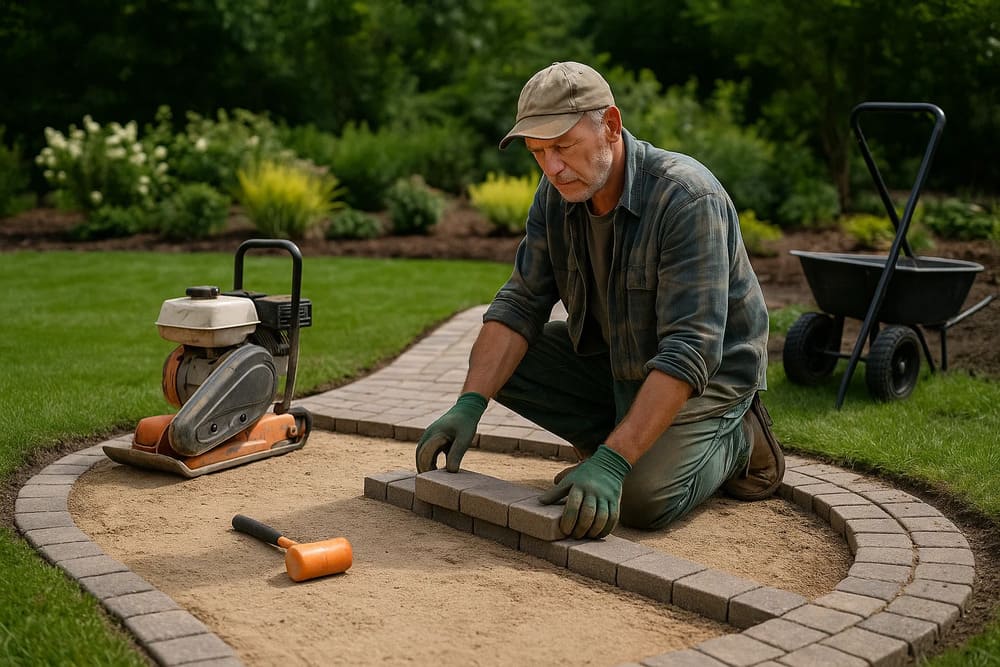 Landscaping Business