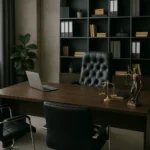 Law Firm Office