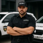 Free Security Guard Business Plan Template & Sample (Online)