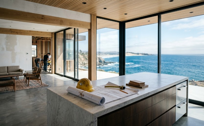 Sample Construction Business Plan: U.S. Coastal Remodeling Startup (2026 Template)
