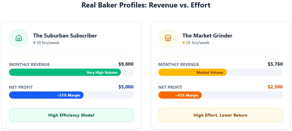 Mini-Cases Revenue Visualization
