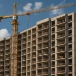 Multifamily Construction Business Plan Sample