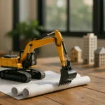 Small Construction Company Business Plan Example – Pacific Edge Builders (San Diego, CA)