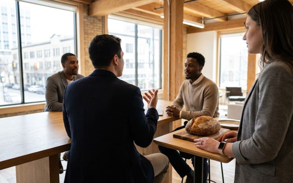 Are Americans Willing to Pay More for Artisan or Heritage Bread?