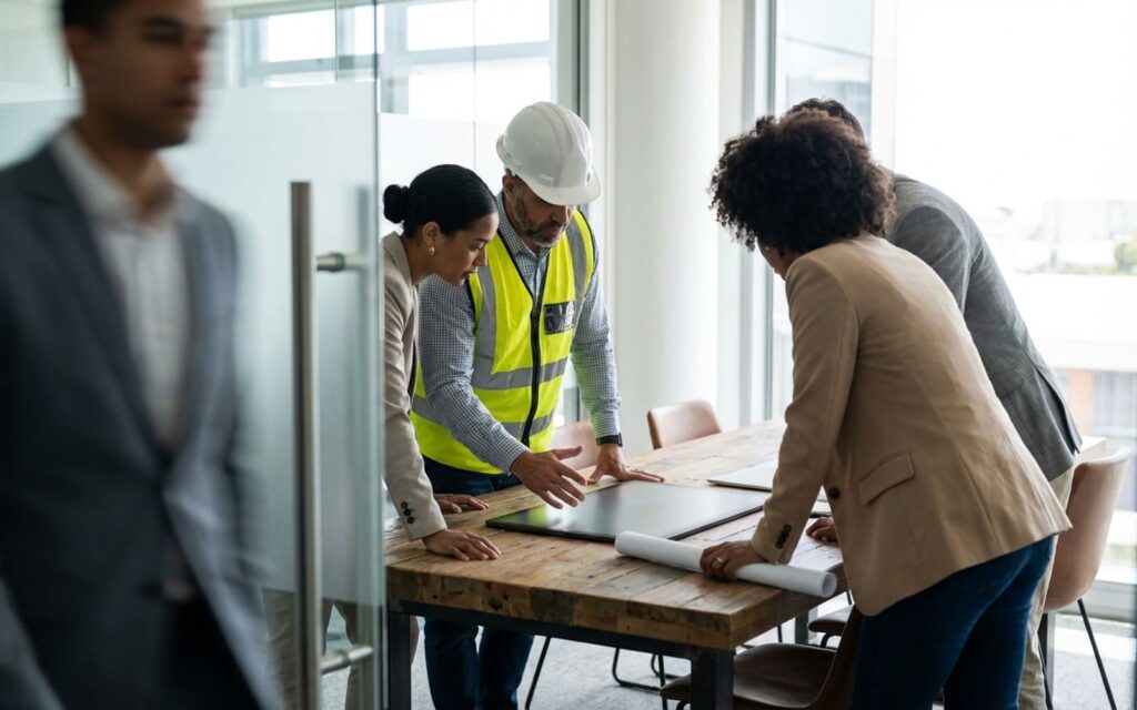 Are construction contracts enforceable without a written change order?