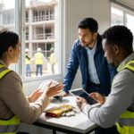 Are construction employers required to provide PPE — and can they charge for it?