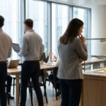 Are people cutting back on pastries due to cost of living?