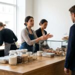 Are “zero-waste bakeries” just a marketing trend?