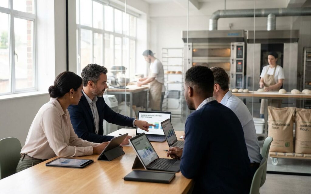 Can a Bakery Be Carbon-Neutral? Realistic Steps for 2025