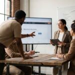 Can a Bakery Pivot to Online-Only If a Location Fails?