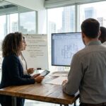 Can a construction LLC be held liable for subcontractor safety violations?