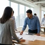 Can a lien be filed on a federal construction project?