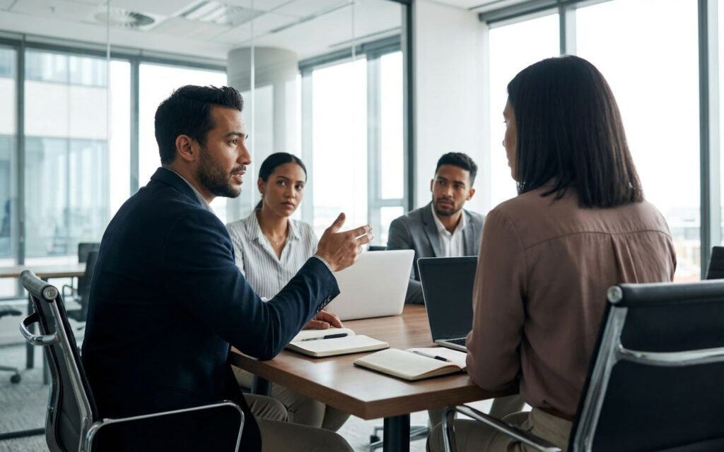 Can you fire a construction employee for refusing a safety harness?