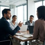 Can you fire a construction employee for refusing a safety harness?