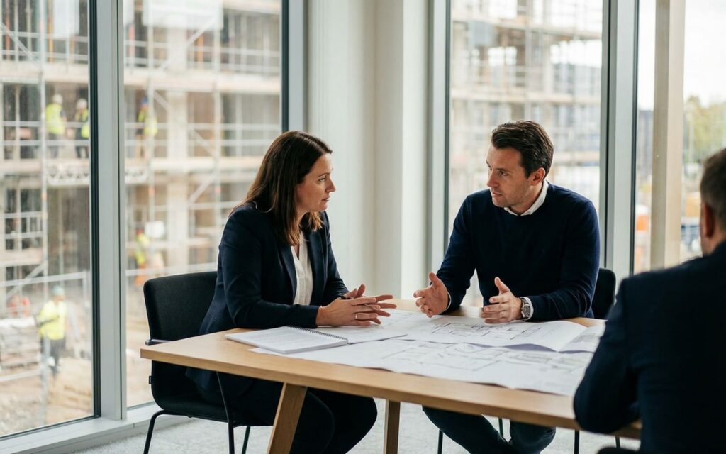 Can you withhold final payment if construction work is incomplete?