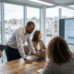 Competition Among Bakeries in Barnstable County: Who Survives?