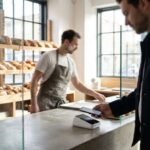Do bakeries need to accept Apple Pay?