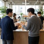 Do customers notice if a bakery uses plastic packaging?