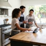 Do You Need a License for a Home Bakery in California?