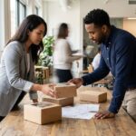 Does bakery packaging influence purchasing decisions?