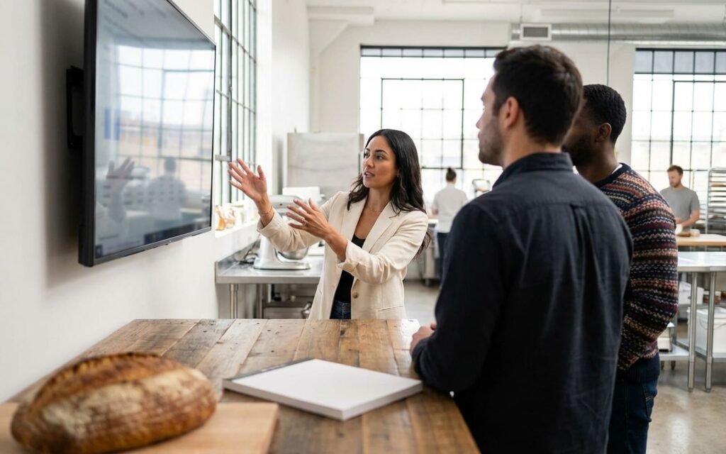 How Bakeries Survived the 2020–2024 Crises — Lessons for 2025