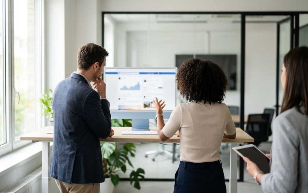 How do you handle a social media backlash over a product?