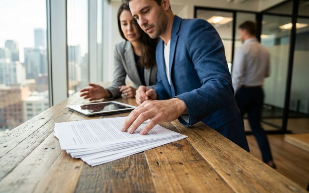 How does the Corporate Transparency Act (2024) affect single-member construction LLCs?