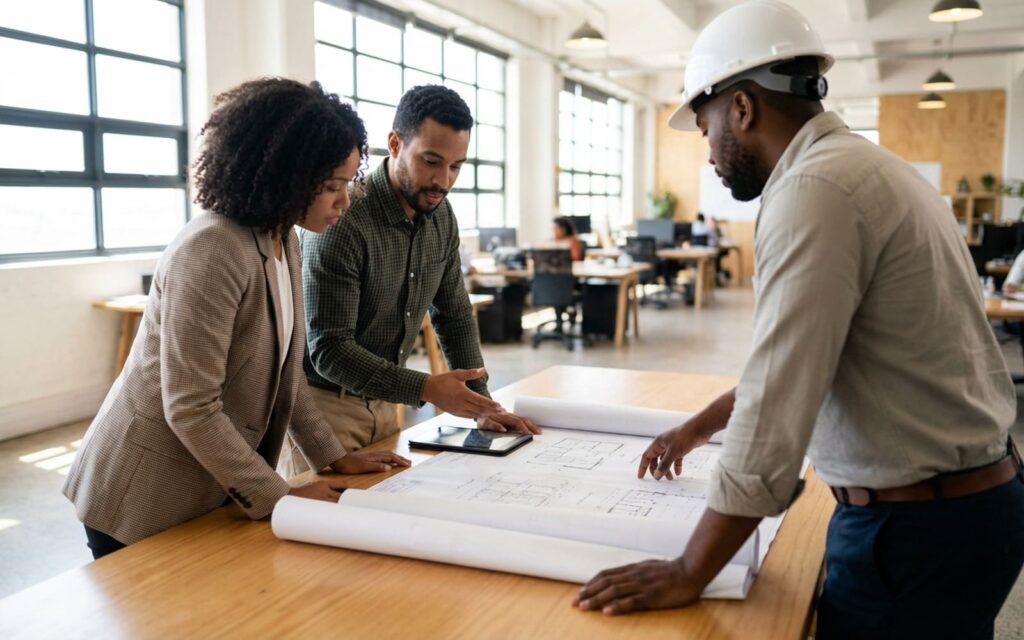 How to avoid mechanic’s liens on construction projects?