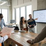 How to choose between a design-build firm vs. hiring architect + contractor separately?