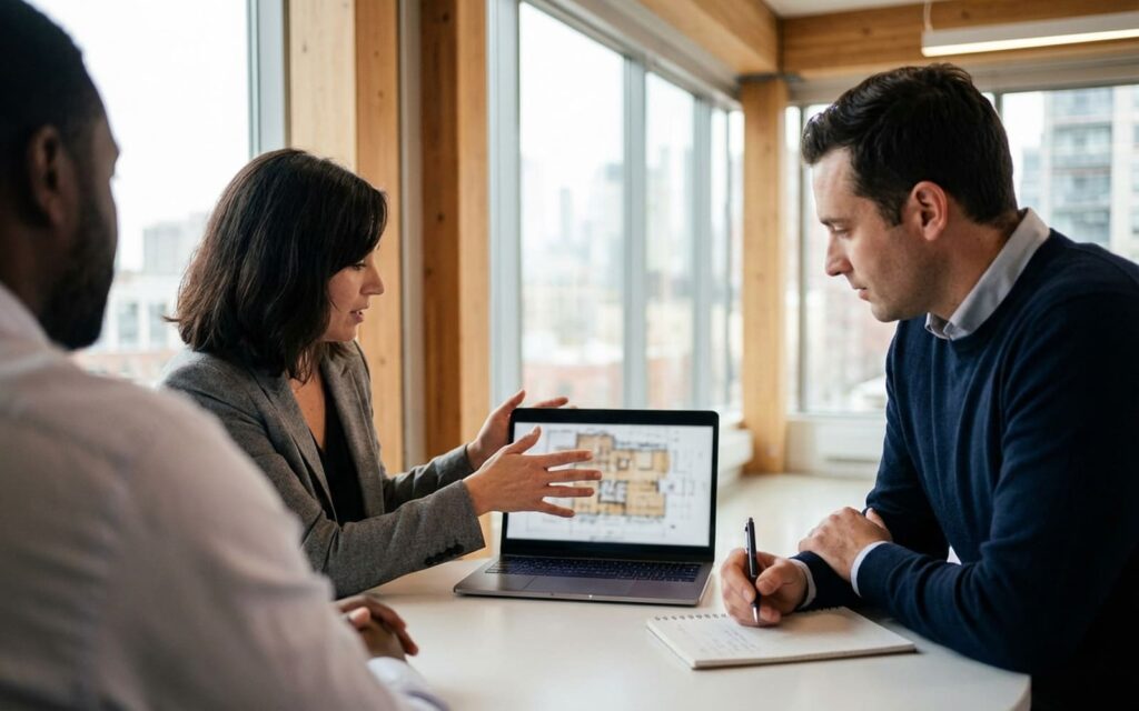 How to choose the right accounting software for a construction business?