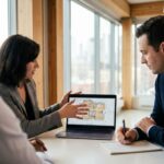 How to choose the right accounting software for a construction business?