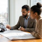 How to get a construction business loan with bad credit in 2025?