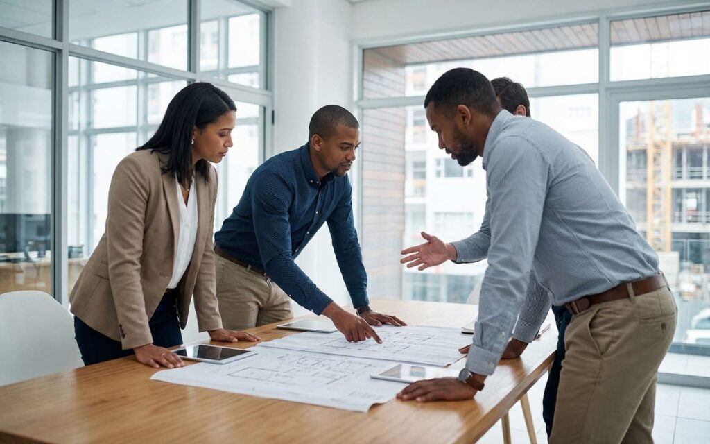 How to handle construction project delays without losing profit?