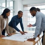 How to handle construction project delays without losing profit?