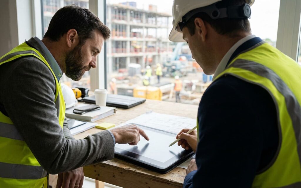How to hire and verify legal work status for construction workers in 2025-2026?