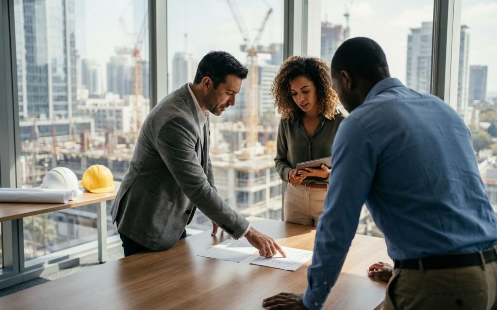 How to legally classify field laborers vs. independent contractors in construction?