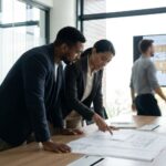 How to legally transfer a construction license after a business acquisition?