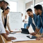 How to manage cash flow in a small construction business?