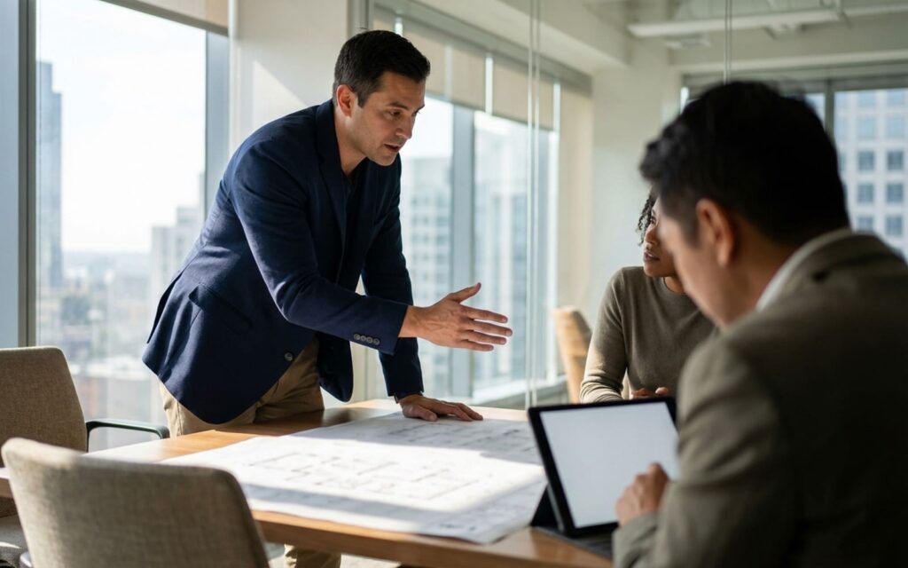 How to negotiate better payment terms with construction suppliers?