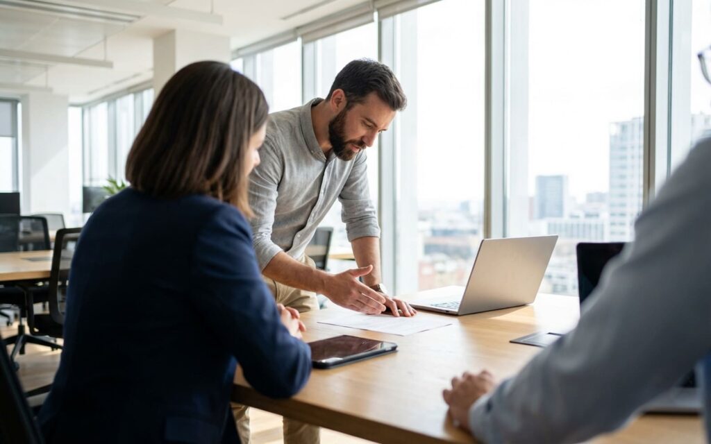 How to onboard subcontractors as temporary team members without misclassification risk?