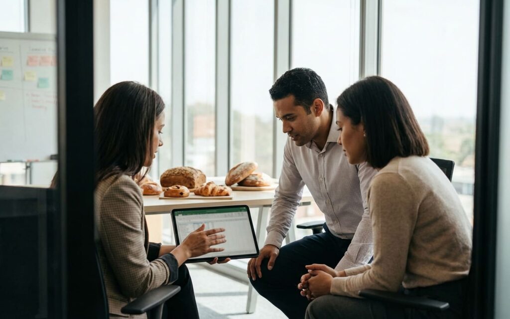 How to Price Bakery Items to Ensure Profit