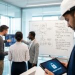 How to protect your construction business from cyber threats?