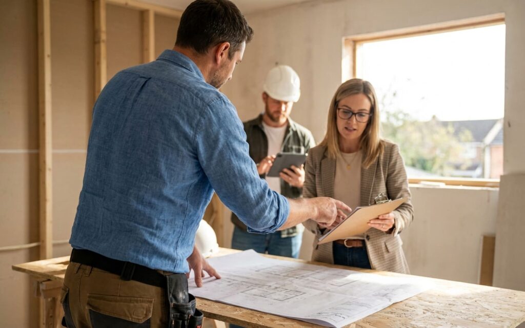 How to protect yourself from contractor scams during home renovations?