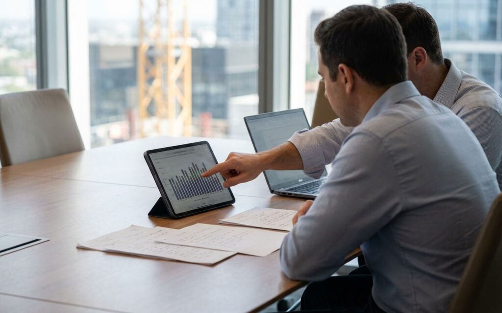 How to prove lost profits in a construction delay lawsuit