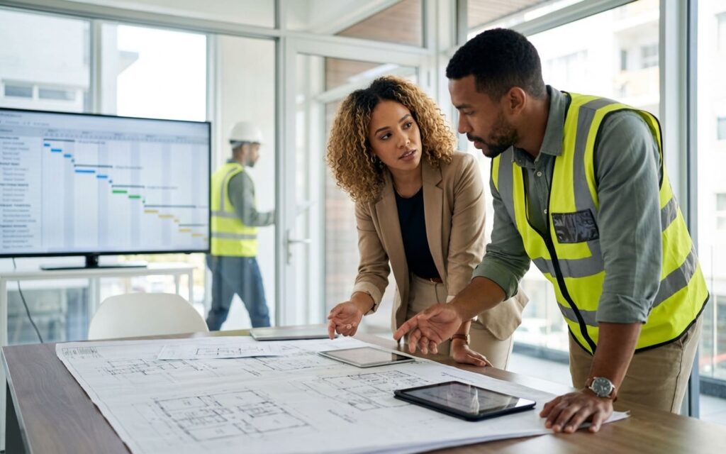 How to qualify as a minority-owned construction business (MBE)?