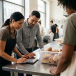 How to Reduce Food Waste in a Small Bakery (U.S. EPA Guidelines)